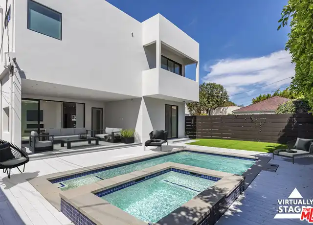 Property at 458 S Sycamore Ave, Los Angeles, CA, 90036, 5 beds, 5 baths, [object Object]