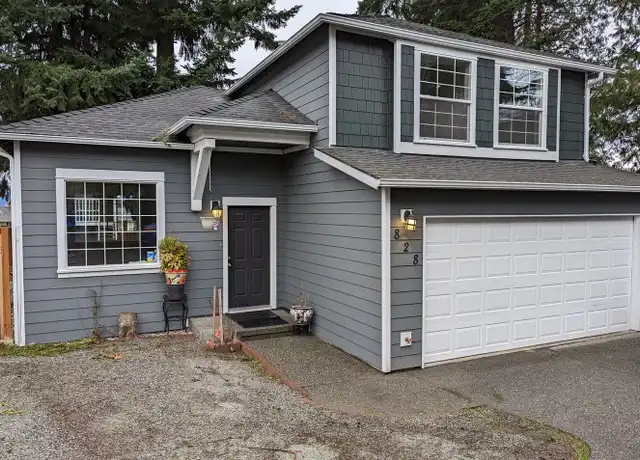 Property at 828 N 18th St, Mount Vernon, WA, 98273, 3 beds, 2 baths, [object Object]