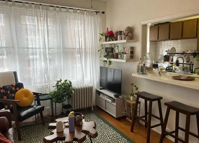 Property at 219 Kelton St, Boston, MA, 02134, 2 beds, 1 bath, [object Object]
