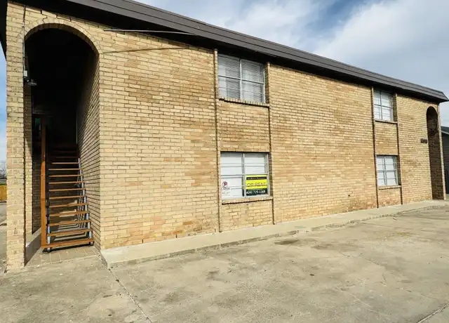 Property at 2925 19th St Unit 12, Port Arthur, TX, 77642, 2 beds, 2 baths, [object Object]