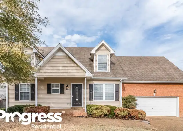 Property at 100 Homestead Ln, Hendersonville, TN, 37075, 3 beds, 2 baths, [object Object]