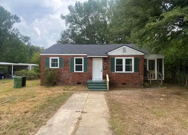 Property at 2421 Manning Ave, Columbus, GA, 31903, 2 beds, 1 bath, [object Object]