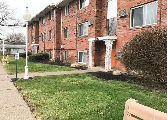Property at Wingate - 2600 Reeves Ave, Lorain, OH, 44052, 1-2 bed, 1 bath, [object Object]