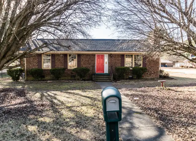 Property at 2114 Silver Leaf Rd SW, Wilson, NC, 27893, 3 beds, 2 baths, [object Object]