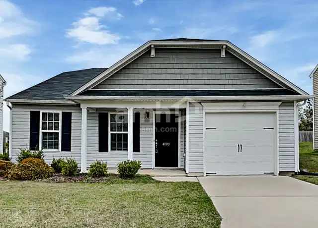 Property at 4109 Lady Slipper Ln, Durham, NC, 27704, 3 beds, 2 baths, [object Object]