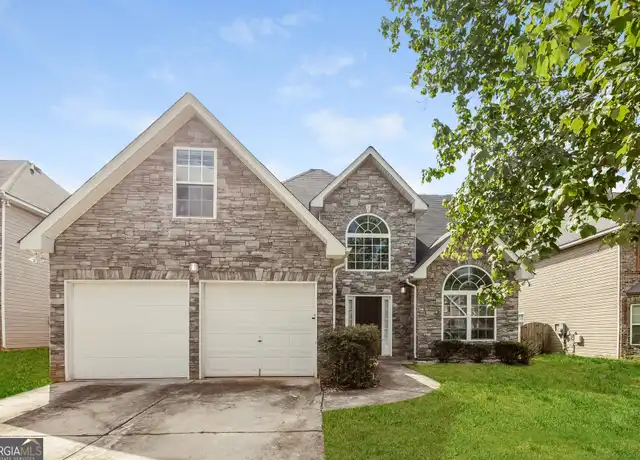 Property at 1893 Dalton Way, Hampton, GA, 30228, 4 beds, 2.5 baths, [object Object]