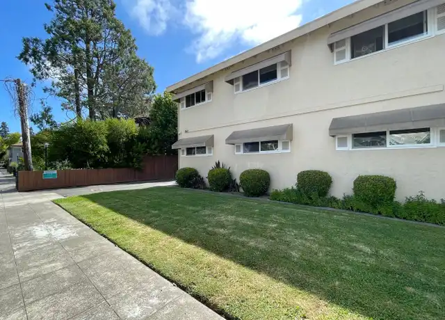 Property at 460 Coombs St Unit 4, Napa, CA, 94559, 2 beds, 1 bath, [object Object]