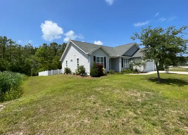 Property at 3320 Player Ln, Morehead City, NC, 28557, 3 beds, 2 baths, [object Object]