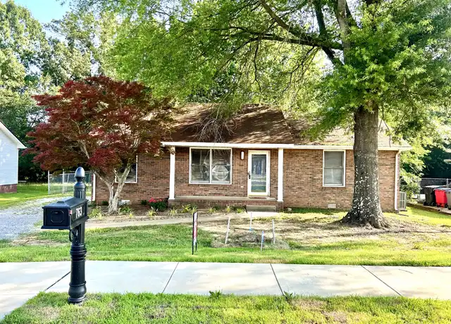 Property at 763 Needmore Rd, Clarksville, TN, 37040, 3 beds, 1.5 baths, [object Object]