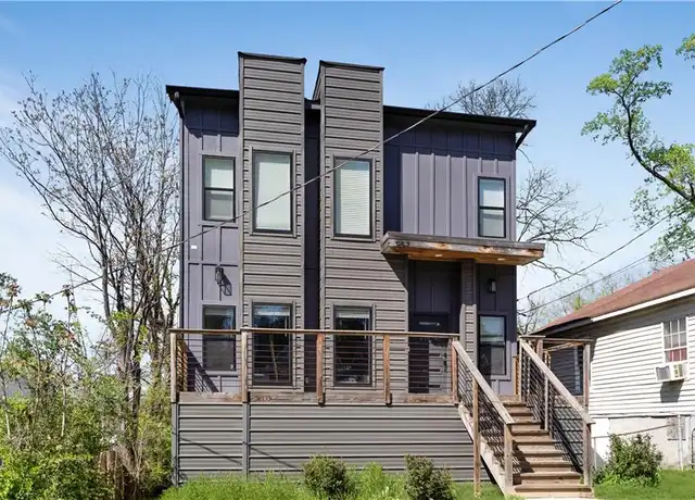 Property at 957 Ashby Grv SW Unit B, Atlanta, GA, 30314, 3 beds, 2 baths, [object Object]