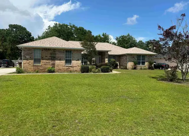 Property at 2308 Valley Pl, Navarre, FL, 32566, 4 beds, 2 baths, [object Object]