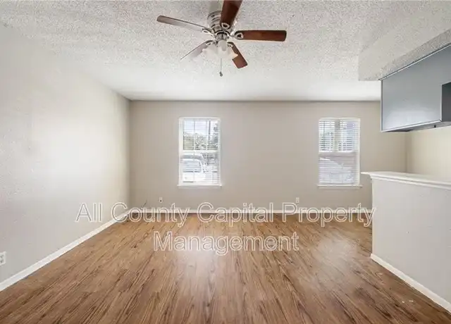 Property at 6110 Wheless Cv Unit 6110, Austin, TX, 78723, 2 beds, 1 bath, [object Object]