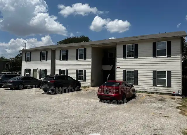Property at 6110 Wheless Cv Unit 6110, Austin, TX, 78723, 2 beds, 1 bath, [object Object]