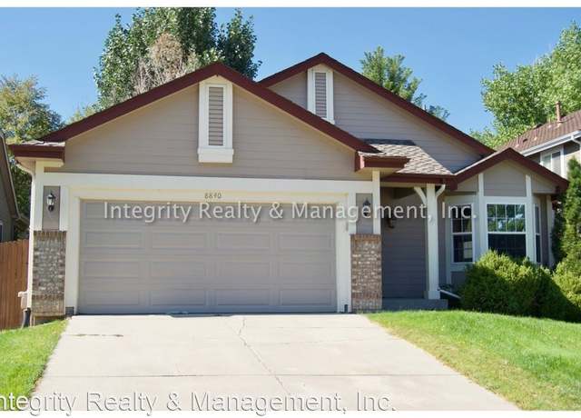 Lone Tree, CO Apartments for Rent with Central air