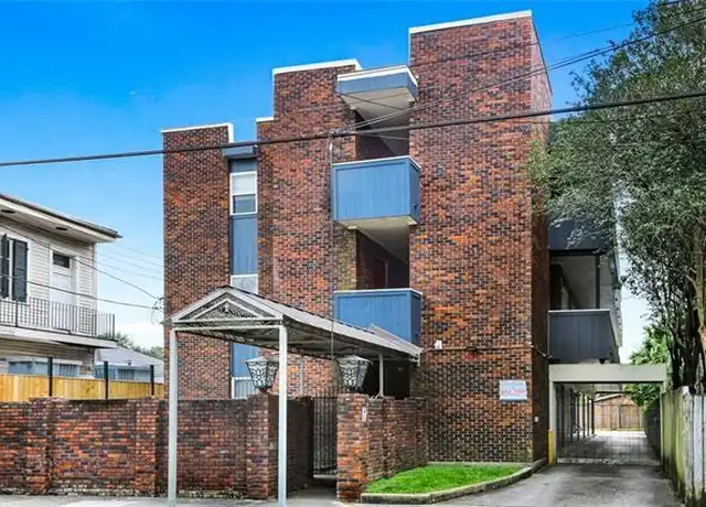 Property at 723 Adams St Unit 201, New Orleans, LA, 70118, 2 beds, 2 baths, [object Object]