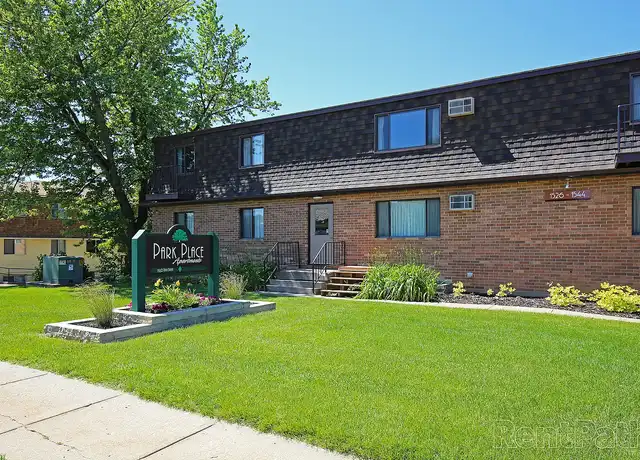 Property at Park Place - 1526 5th St, Coralville, IA, 52241, 1 bed, 1 bath, [object Object]
