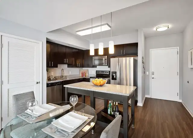 Property at Ellis Bethesda - 4918 Saint Elmo Ave, Bethesda, MD, 20814, 0-2 beds, 1-2 bath, [object Object]