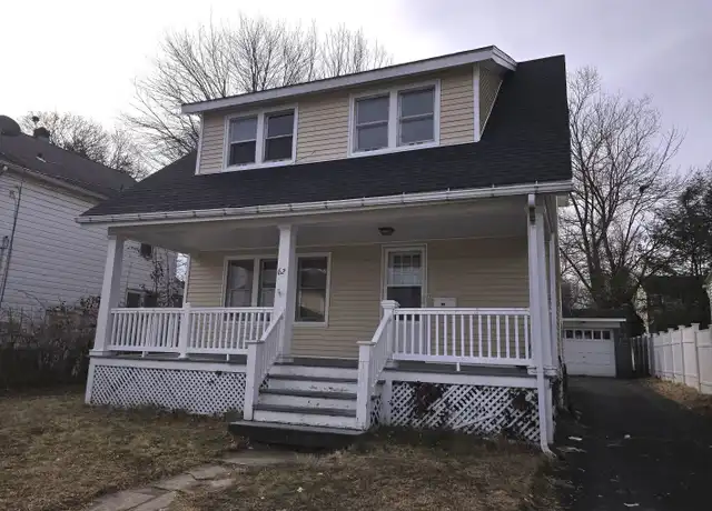 Property at 62 Marlboro St, Waterbury, CT, 06705, 3 beds, 1.5 baths, [object Object]