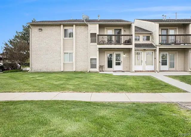 Property at 15054 Riverside Dr, Sterling Heights, MI, 48313, 2 beds, 2 baths, [object Object]