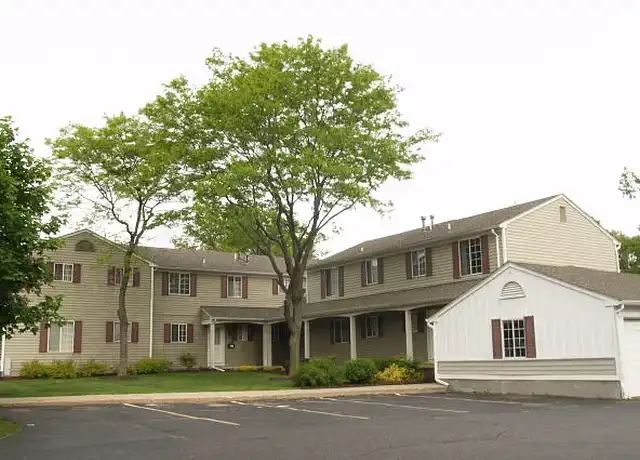 Property at Peppertree Townhomes - 1715 Peppertree Ln, Lansing, MI, 48912, 2 beds, 1.5 baths, [object Object]