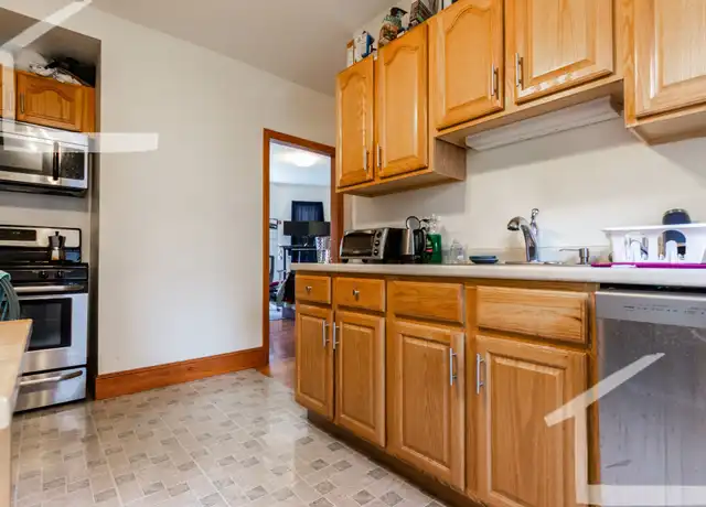 Property at 12 Montcalm Ave Unit 1, Boston, MA, 02135, 3 beds, 1 bath, [object Object]