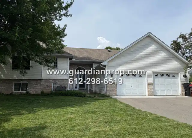 Property at 2453 Linwood Ave E, Saint Paul, MN, 55119, 4 beds, 3 baths, [object Object]