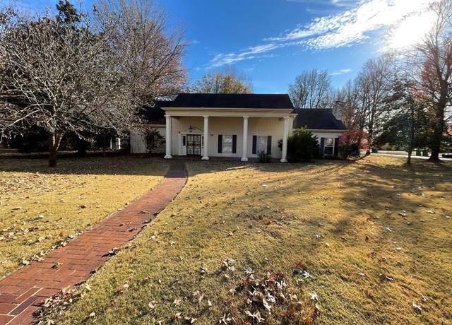 Photo of 1305 Rogers Ave, Springdale, AR 72764