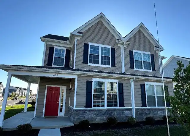 Property at 512 Nickerjack Way, Dover, DE, 19904, 3 beds, 2.5 baths, [object Object]