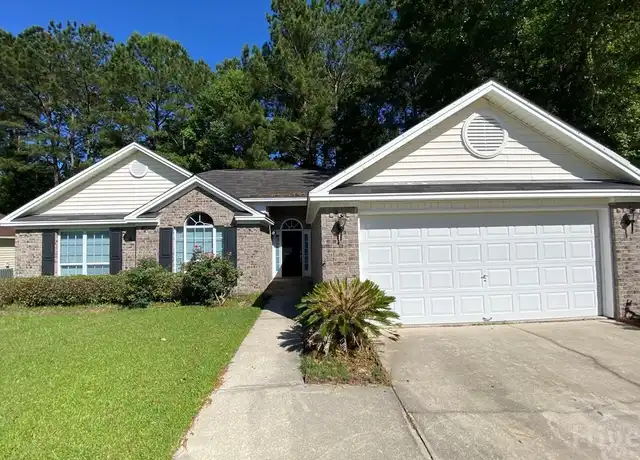 Property at 107 Brianna Cir, Savannah, GA, 31419, 3 beds, 2 baths, [object Object]