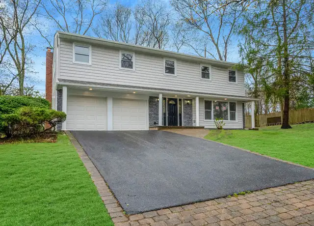 Property at 22 Pantzer St, Smithtown, NY, 11787, 4 beds, 2.5 baths, [object Object]