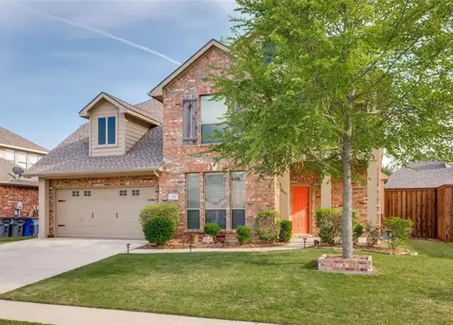 Property at 2612 Sage Meadow Trl, Little Elm, TX, 75068, 4 beds, 3 baths, [object Object]