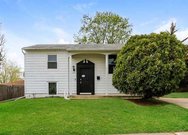Photo of 311 Healy Ave, Romeoville, IL 60446