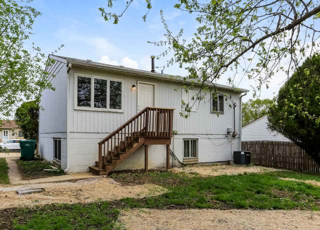 Photo of 311 Healy Ave, Romeoville, IL 60446