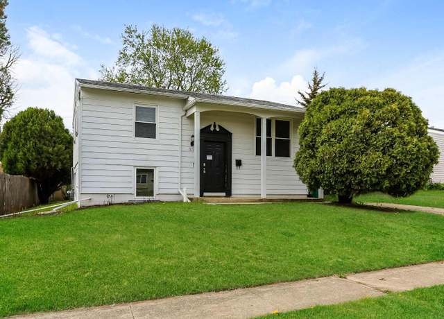 Photo of 311 Healy Ave, Romeoville, IL 60446