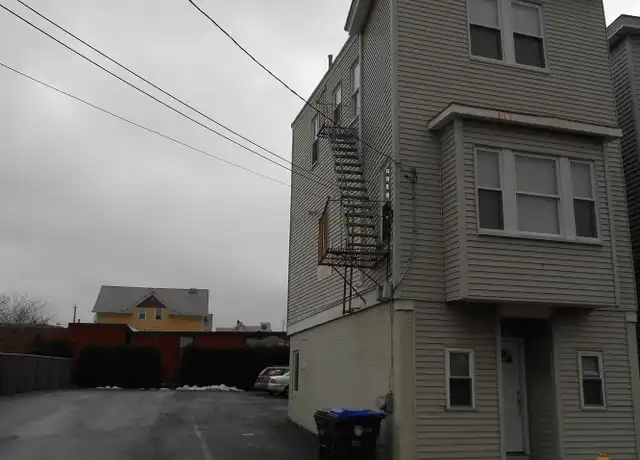 Property at 98 Knight St Unit 2, Providence, RI, 02909, 2 beds, 1.5 baths, [object Object]