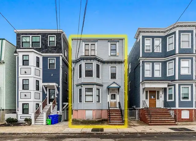 Property at 225 E Eagle St Unit 2, Boston, MA, 02128, 2 beds, 1 bath, [object Object]