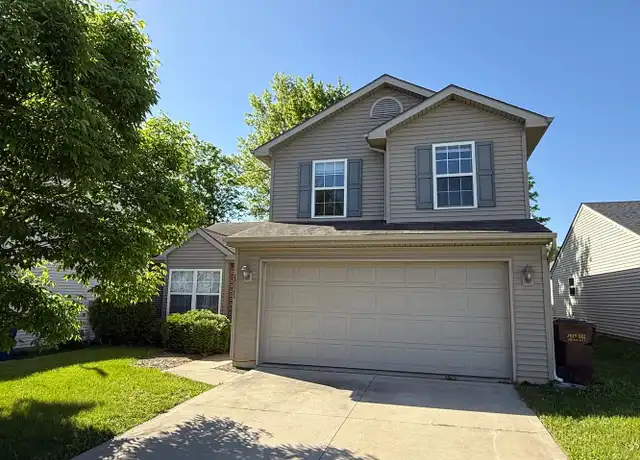 Property at 1521 Switchback Cv, Fort Wayne, IN, 46845, 3 beds, 2.5 baths, [object Object]