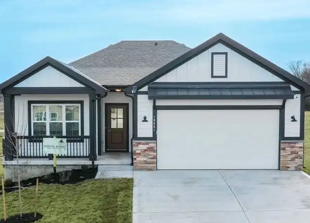 Property at 19661 200th St, Spring Hill, KS, 66083, 4 beds, 3 baths, [object Object]