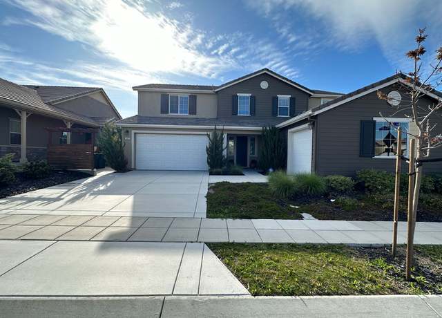 Photo of 1477 S Hart Dr, Tracy, CA 95391