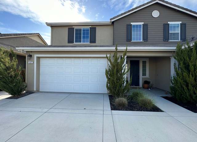 Photo of 1477 S Hart Dr, Tracy, CA 95391