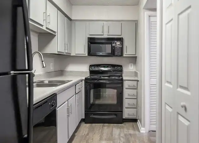 Property at The Carrington - 549 E Main St, Hendersonville, TN, 37075, 2 beds, 1.5 baths, [object Object]