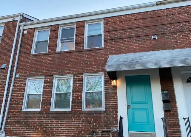 Property at 5622 Midwood Ave Apt 2, Baltimore, MD, 21212, 2 beds, 1 bath, [object Object]