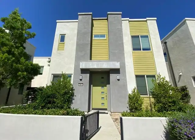 Property at 307 Magnet, Irvine, CA, 92618, 3 beds, 3.5 baths, [object Object]