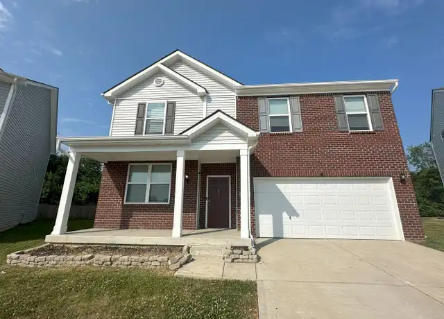 Property at 11702 Beacon Ct, Louisville, KY, 40299, 4 beds, 2.5 baths, [object Object]