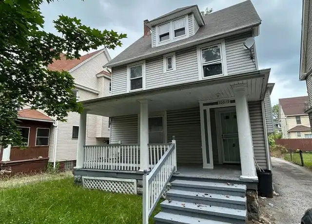 Property at 10615 Tacoma Ave, Cleveland, OH, 44108, 4 beds, 1.5 baths, [object Object]