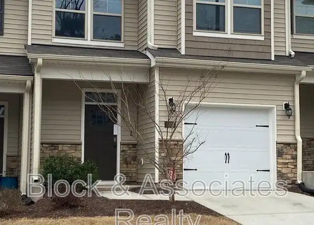 Property at 1308 Compass Dr, Durham, NC, 27713, 3 beds, 2.5 baths, [object Object]