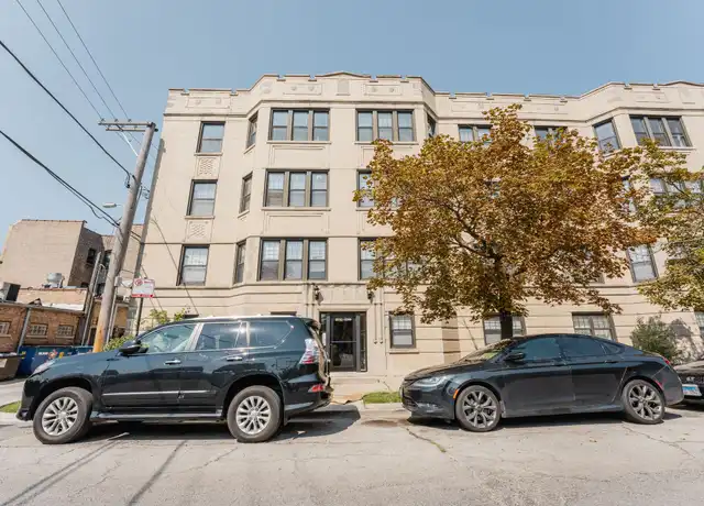 Property at 2502 W Catalpa Ave Unit 2502-1, Chicago, IL, 60625, 2 beds, 1 bath, [object Object]