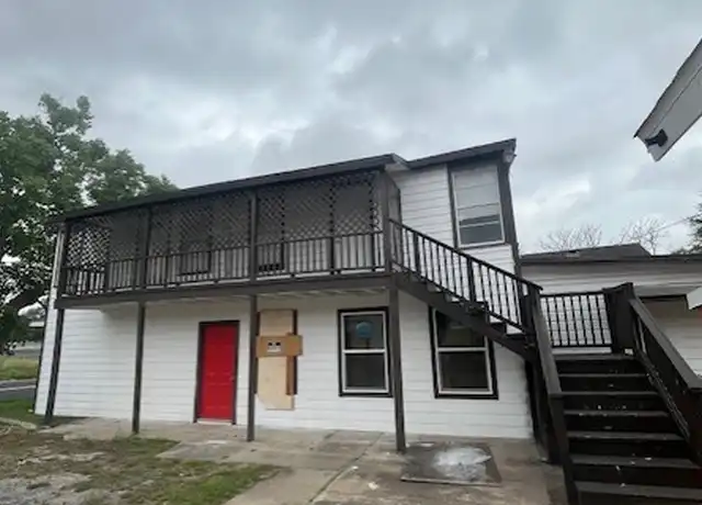 Property at 616 16th St Unit A, Corpus Christi, TX, 78401, 3 beds, 1 bath, [object Object]