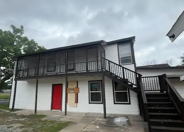 Property at 616 16th St Unit A, Corpus Christi, TX, 78401, 3 beds, 1 bath, [object Object]