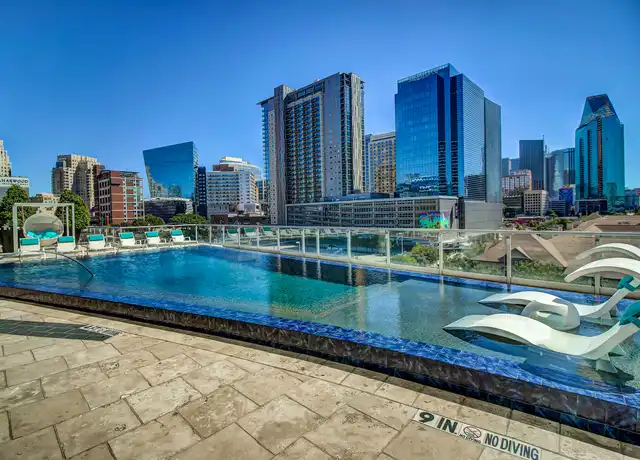 Property at 2501 N Houston St Unit B6-66, Dallas, TX, 75219, 2 beds, 2 baths, [object Object]